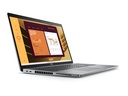 Dell Latitude 5550 / Intel Core Ultra 5 125U / RAM 16 Go DDR5 / SSD 512 Go M.2 NVMe / Écran 15,6" FHD 1920x1080 / Windows 11 Pro / Garantie Constructeur