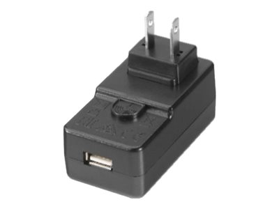 [PWR-WUA5V12W0EU] ZEBRA TECHNOLOGIES ADAPTATEUR SECTEUR ZEBRA - 120 V AC, 230