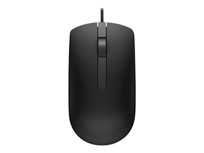 [570-AAIR] SOURIS OPTIQUE MS116 PERP BLACK IN