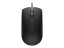 SOURIS OPTIQUE MS116 PERP BLACK IN