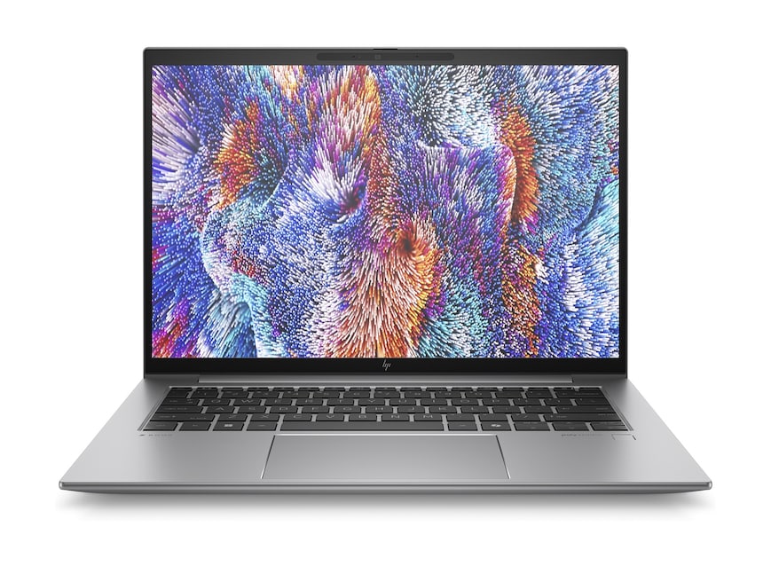 [98N88ET#ABF] HP ZBook Firefly 14 G11 / AMD Ryzen 7 Pro 8840HS 8C/16T / RAM 32 GB DDR5 / SSD 1 TB M.2 NVMe / 14" IPS WUXGA 1920x1200 Display / 4G WWAN / Windows 11 Pro / 3 Years Manufacturer Warranty