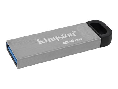 [DTKN/64GB] Kingston 64GB USB3.2 DATATRAVELER KYSON GEN 1