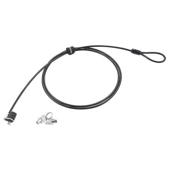 [57Y4303] Lenovo SECURITY CABLE LOCK.