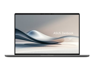 ZENBOOK UX3407QA-QD311W 14.0IN PURWA SE LPDDR5X 16GB 5 W11H