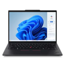 Lenovo Thinkpad T14 G5 / Intel Core Ultra 7-155U / RAM 16 Go DDR5-5600 / SSD 512 Go M.2 NVMe / Écran 14" IPS WUXGA / Windows 11 Pro / Garantie 1 An Premier Support Lenovo