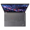 Lenovo Thinkpad P16 G2 / Core i7-13850HX / RAM 32 Go / RAM 1 To M2 / 16" WQXGA / NVIDIA RTX 3500 Ada 12GB GDDR6 / Windows 11 Pro