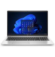 [762T7EC] HP Probook 450 G9 / Intel Core I5-1235U / RAM 16 Go DDR4 / SSD 256 Go M.2 NVMe / Ecran 15.6" FHD 1920x1080 / Windows 11 Pro / Garanti 1 An Constructeur