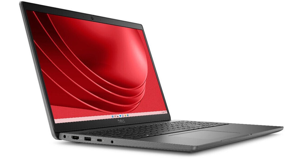Dell Latitude 3550 / intel Core I5-1345U / RAM 32 Go DDR5-5600 / SSD 512 Go Nvme PCIE / Ecran 15.6" FHD / Windows 11 Pro / Garanti 1 an
