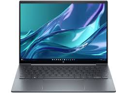 HP Dragonfly G4 / intel Core I5-1335U / RAM 32 Go / SSD 256 Go M.2 NVMe / Ecran 13.3" WUXGA 1920x1200 / Windows 11 / Produit Neuf - Emballage Générique / Garantie 1 An Constructeur
