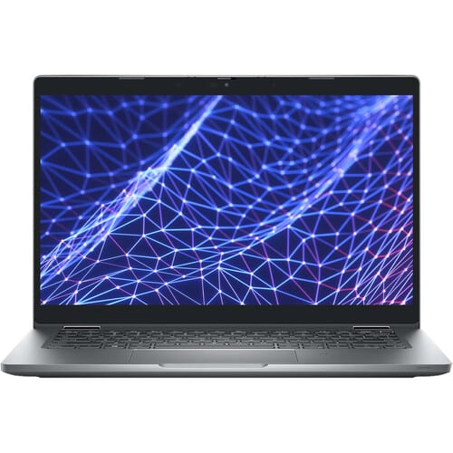 Dell Latitude 5330 / Intel Core I5-1235U 10C(2P+8E)/12T / RAM 16 Go DDR4 / SSD 256 Go M.2 NVMe / Écran 13.3" FHD 1920x1080 / Windows 11 Pro / 4G / Garanti 1 an / Emballage générique