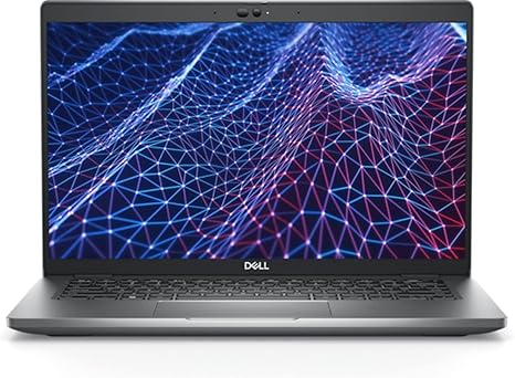 Dell Latitude 5430 / intel Core I5-1235U 10C(2P+8E)/12T / RAM 16 Go DDR4 / SSD 256 Go M.2 NVMe / Ecran 14" FHD  1920x1080 / Windows 10 Pro / Garanti 1 an / Emballage générique