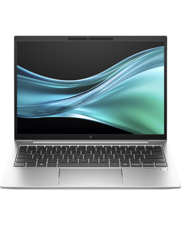 HP Elitebook 835 G11 / AMD Ryzen 5 8540U 6C/12T / RAM 16 GB / SSD 256 GB PCIe NVMe / Screen 13.3" WUXGA AG UWVA IR LED / Windows 10 Pro / 1-year warranty