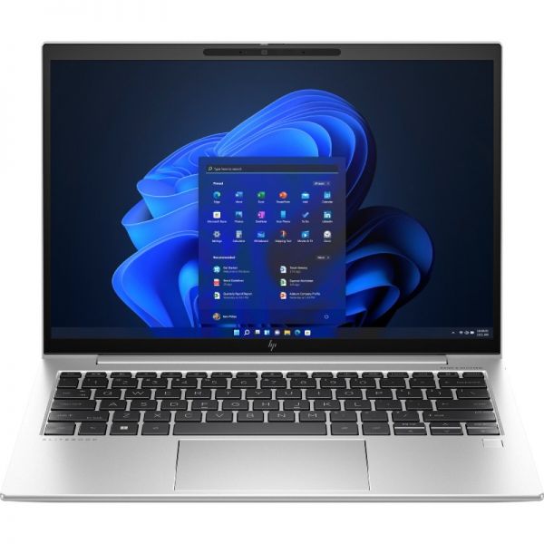 HP EliteBook 830 G10 / Intel Core i5-1335U / RAM 8 Go DDR4 / SSD 256 Go M.2 NVMe / Écran 13" WUXGA 1920x1200 / Windows 11 Pro / Garantie 1 An