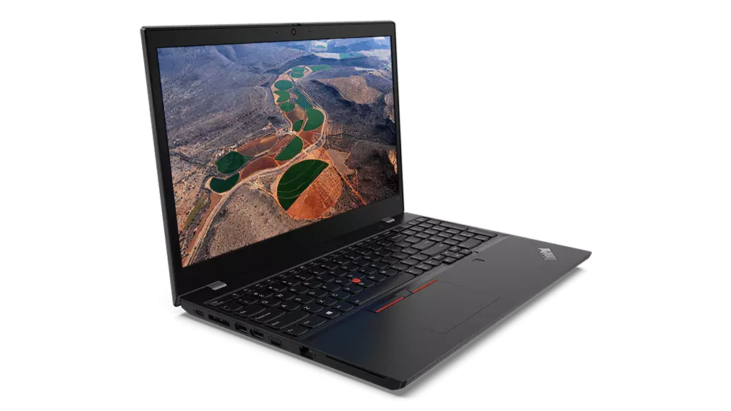 Lenovo ThinkPad L15 Gen 1 / AMD Ryzen 5 PRO 4650U / RAM 2x8 GB DDR4-3200 / SSD 512 GB M.2 NVMe / 15.6" FHD 1920x1080 Display / Windows 11 Pro / 3 Years Manufacturer Warranty