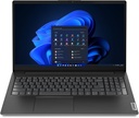 Lenovo V15 G3 IAP / Intel Core i3-1215U 6C(2P+4E)/8T 3.3GHz / RAM 8 Go DDR4 / SSD 256 Go M.2 NVMe / Écran 15.6" FHD 1920x1080 / Windows 11 Pro / Neuf OpenBox -  Garantie 1 An Constructeur