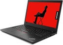 Lenovo Thinkpad T480s / Intel Core i5-8250U 4C/8T / RAM 16GB DDR4 / SSD 256GB M.2 NVMe / 14" FHD 1920x1080 Display / Windows 11 Pro installed CMAR / PREMIUM refurbished range / 2-year warranty (Battery 3-month warranty)