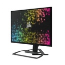 Corsair XENEON 32QHD165 / 32" QHD 2560x1440 / QLED Fast IPS / 165Hz 1ms / Rotation, Inclinaison, Hauteur / HDMI (x2), DisplayPort, USB-C / Haut-parleurs, Hub USB / Garantie 3 Ans Constructeur
