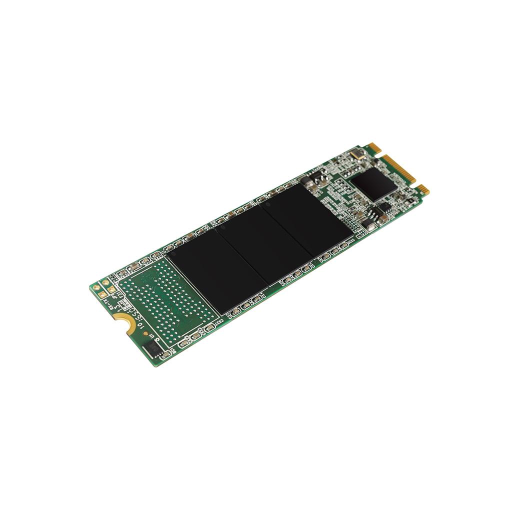 Silicon Power UD85 / SSD 500 Go 3D NAND / M.2 2280 PCIe 4.0 x4 / Lecture 3600 Mo/s - Écriture 2400 Mo/s / Garantie 5 Ans Constructeur