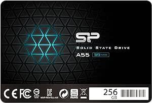 SILICON POWER Ace A55 - 2 TB 2.5"  SSD