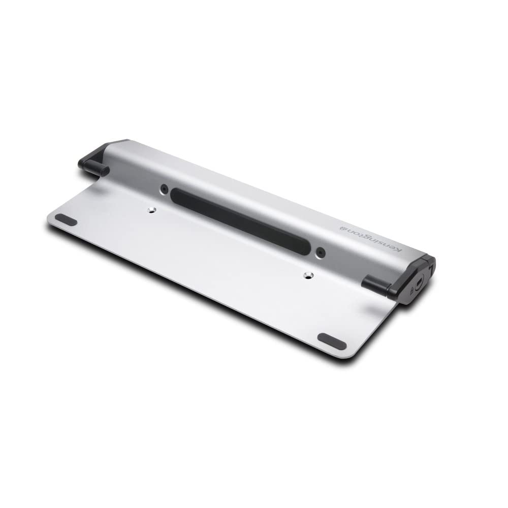 [K64451WW] Kensington Laptop Station 2.0 K64451WW - Security Kit - 15.6"