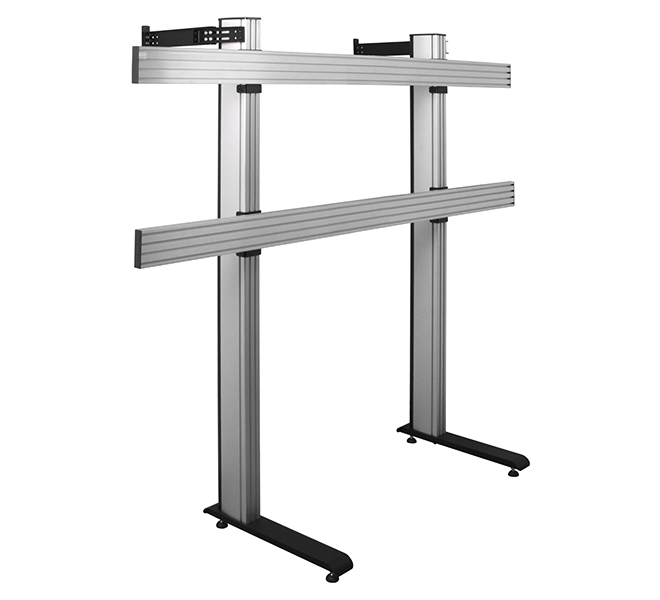 [BT8380-WTB] B-Tech BT8380-WTB -Support de fixation murale du système X